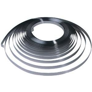 Bandimex - Spanband - RVS - 19 mm - Standard-band