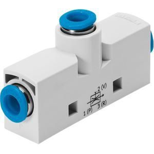 Festo Vacumgenerator VN-05-L-T2-PQ1-VQ1-RQ1
