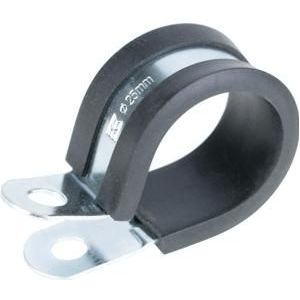 Kramp Leidingklem 25mm