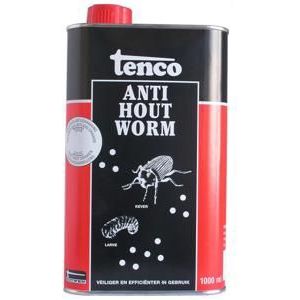 Tenco Anti houtworm 1L