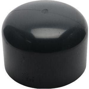 VdL Blindkap 110mm PVC-U