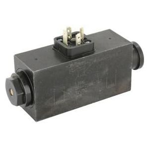 Walvoil Spoel 12 VDC SD5/SD6 ESN