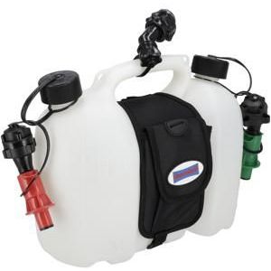 H¼nersdorff Set dubbele jerrycan