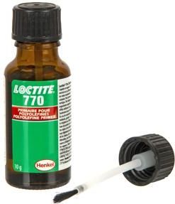 Loctite - Polyolefine-primer SF770 - Lijm - 10 gram