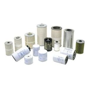 Raico Oliefilter