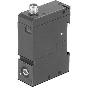 Festo Drukschakelaar PEV-W-S-LED-GH