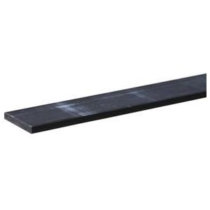 xx Slijtstrip 500HB 3000x100x15mm