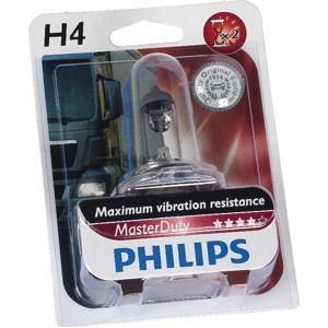 Philips Gloeilamp 24V 75/70W H4 MasterDuty