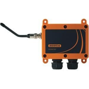 kerströms Ontvanger Sesam 800 RX 12-24Vd