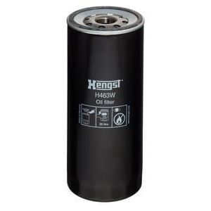 Hengst Oliefilter