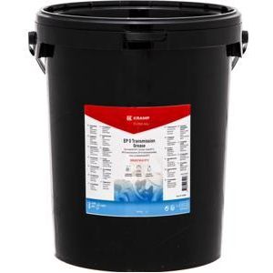 Kramp Tandwielvet vloeibaar EP 0 18kg