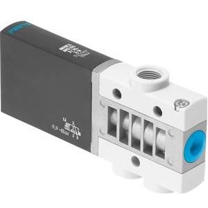 Festo Magneetventiel MHE3-MS1H-3/2G-1/8