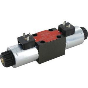 Kramp Proportioneel stuurventiel 16l/min 12v zwevend