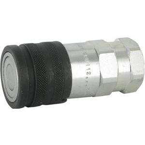 Faster Snelkoppeling grootte BG6 met 3/4 BSP