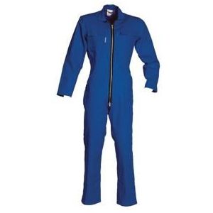 HaVeP Kinderoverall Basic 2161 maat 170 blauw