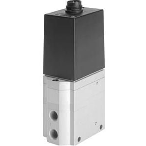 Festo Proportioneel drukregelventiel MPPE-3-1/8-2.5-010-B