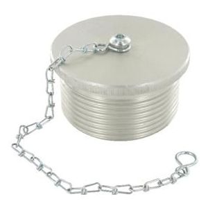 Stauff Stofplug RS25 male 1
