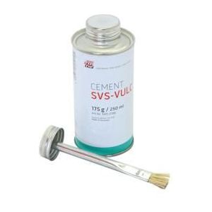 Rema Tip Top RTT vulkaniseervloeistof 175g blik