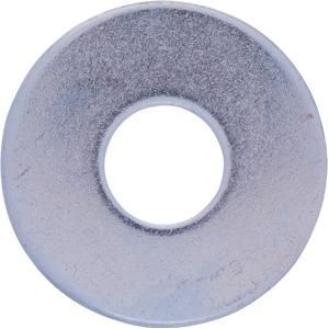 Kramp Carrosseriering verzinkt 17x45