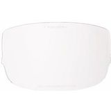 3M - Speedglas 9002NC - Beschermruit Buitenzijde - 10 Stuks