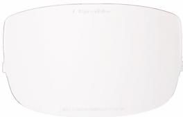 3M - Speedglas 9002NC - Beschermruit Buitenzijde - 10 Stuks