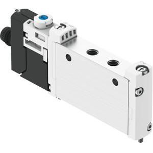 Festo Magneetventiel VUVG-L10-M52-MT-M5-1R8L