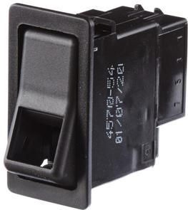 Hella Schakelaar I-0-II