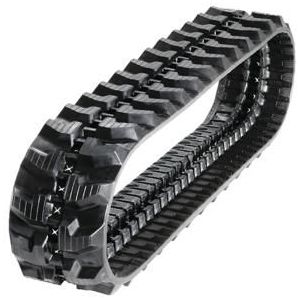 Kramp Rubber track 43 schakelsx230mm steek 72mm