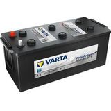 VARTA Start accu Promotive Black 12V 155Ah 1000A 513x223x223mm B00 1