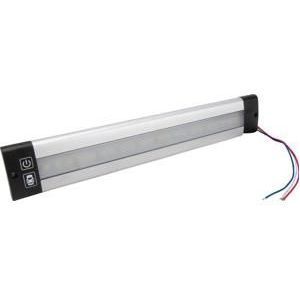 Britax Interieurverlichting LED met schakelaar rechthoek 12/24V 770 Lumen