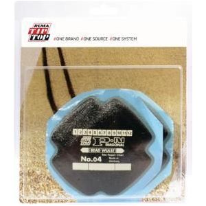 Rema Tip Top PN pleisters diagonaalb PN4