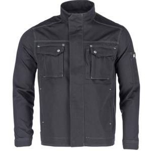 Kramp Werkjack Light zwart maat 5XL