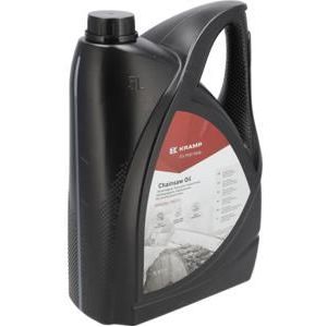 Kramp Kettingzaagolie 150CST can 5L