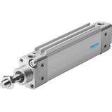 Festo Vlakke cilinder DZH-16-40-PPV-A