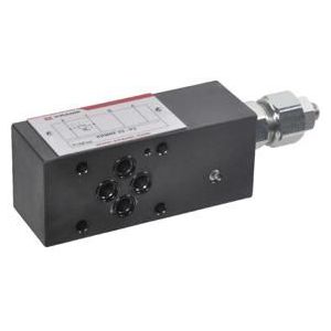 Kramp Drukregelventiel NG6 P > T