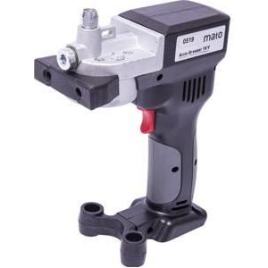 Mato Smeernippel accu pompunit compleet 18V-S/LS