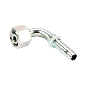 Alfagomma Perspilaar 3/8 DN10 met M16x1.5 / 10L 90