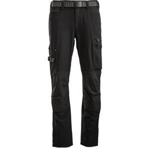 Kramp Broek 4W stretch zwart maat M