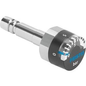 Festo Manometer MA-15-10-QS-6