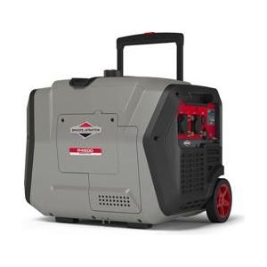 Briggs & Stratton Generator P4500i BS