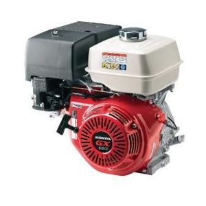 Honda Motor 11.5pk krukas horizontaal GX390UT2XLXQ4OH