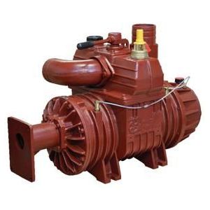 Battioni Pagani Compressor hydraulische autosmering BP