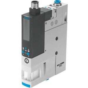Festo Vacumgenerator OVEM-20-H-B-QO-CE-N-2P