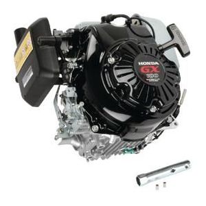 Honda Motor 2.8pk krukas horizontaal GX100RT-KR-GA-SD