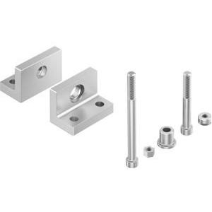 Festo Profielbevestiging DAMH-L8-20-PL-1