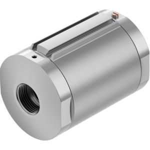 Festo Pinchventiel VZQA-C-M22C-25-GG-ALALE-5-T28
