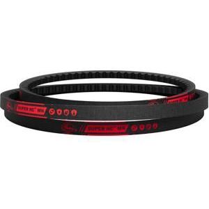 Gates V-snaar XPA1070 SUPERHC MN Gates