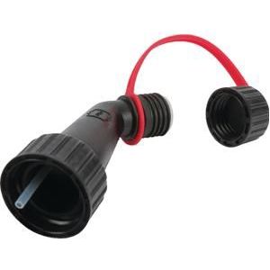 Non Original Easy Fill tuit voor olie