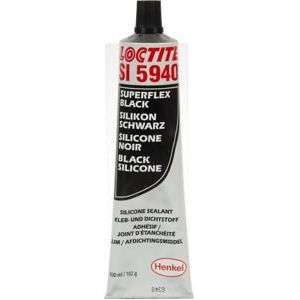 Loctite - SI 5940 - Afdichtingsmiddel - 100ml - Waterdicht