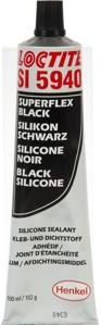 Loctite - SI 5940 - Afdichtingsmiddel - 100ml - Waterdicht